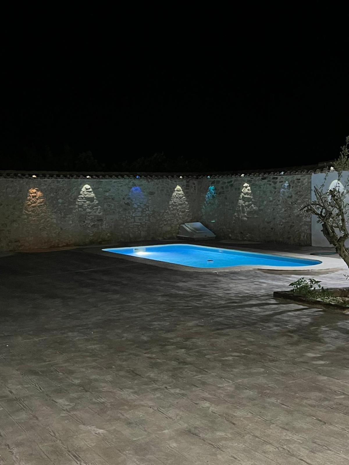 El Molino De Alatoz Villa Exterior photo